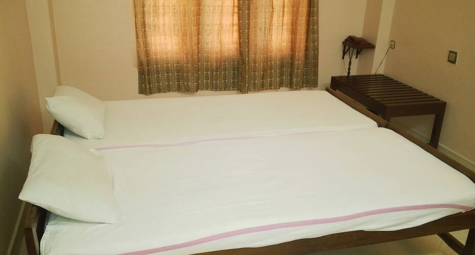 Caramel Tourist Home, Thiruvananthapuram 4